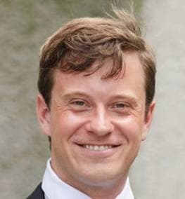 Sam Monac, founder of Business Boomer