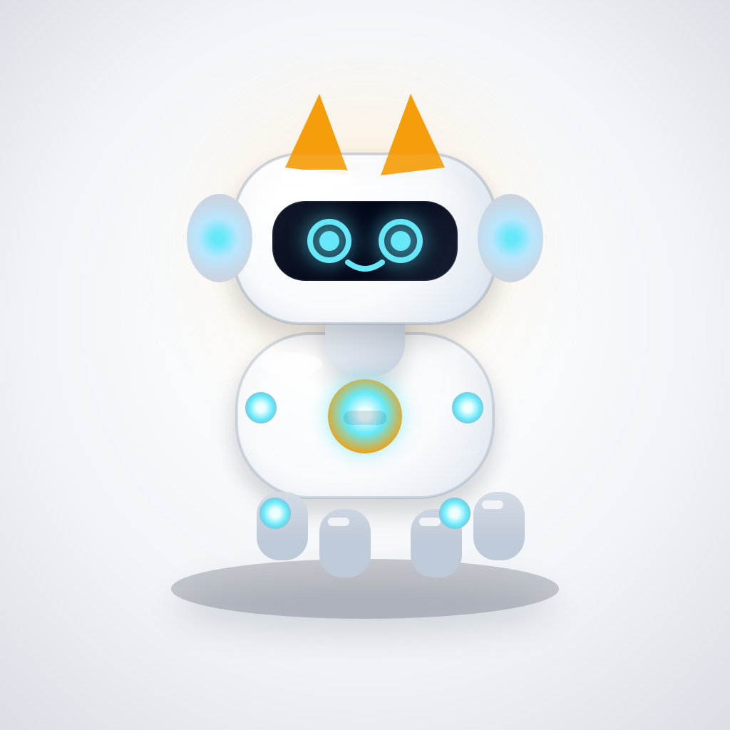 Robo Owl, Genesis Bot Owner Badge