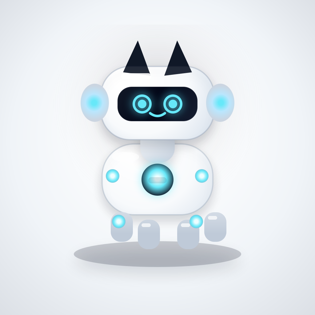 Robo Fox, Genesis Bot Owner Badge