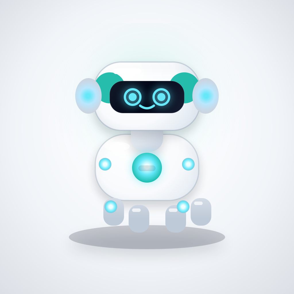 Robo Otter, Genesis Bot Owner Badge