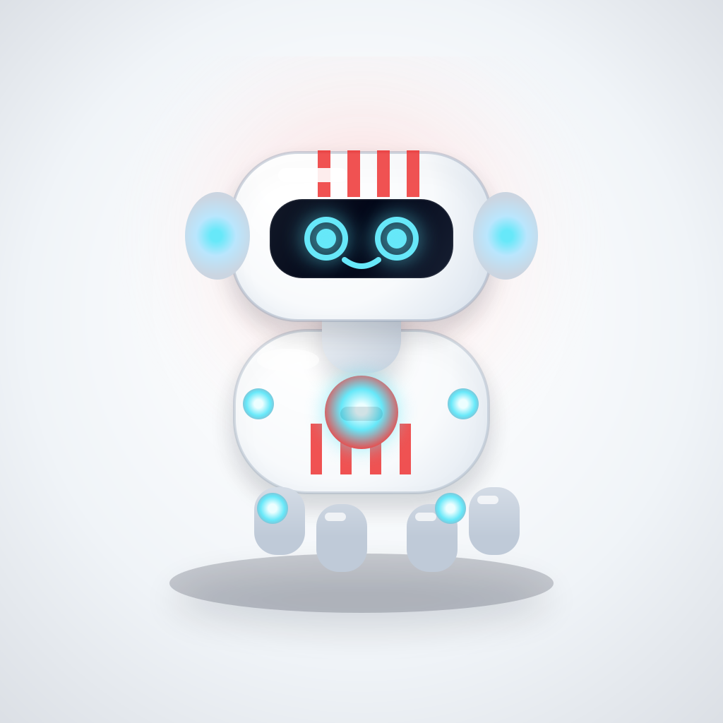 Robo Tiger, Genesis Bot Owner Badge