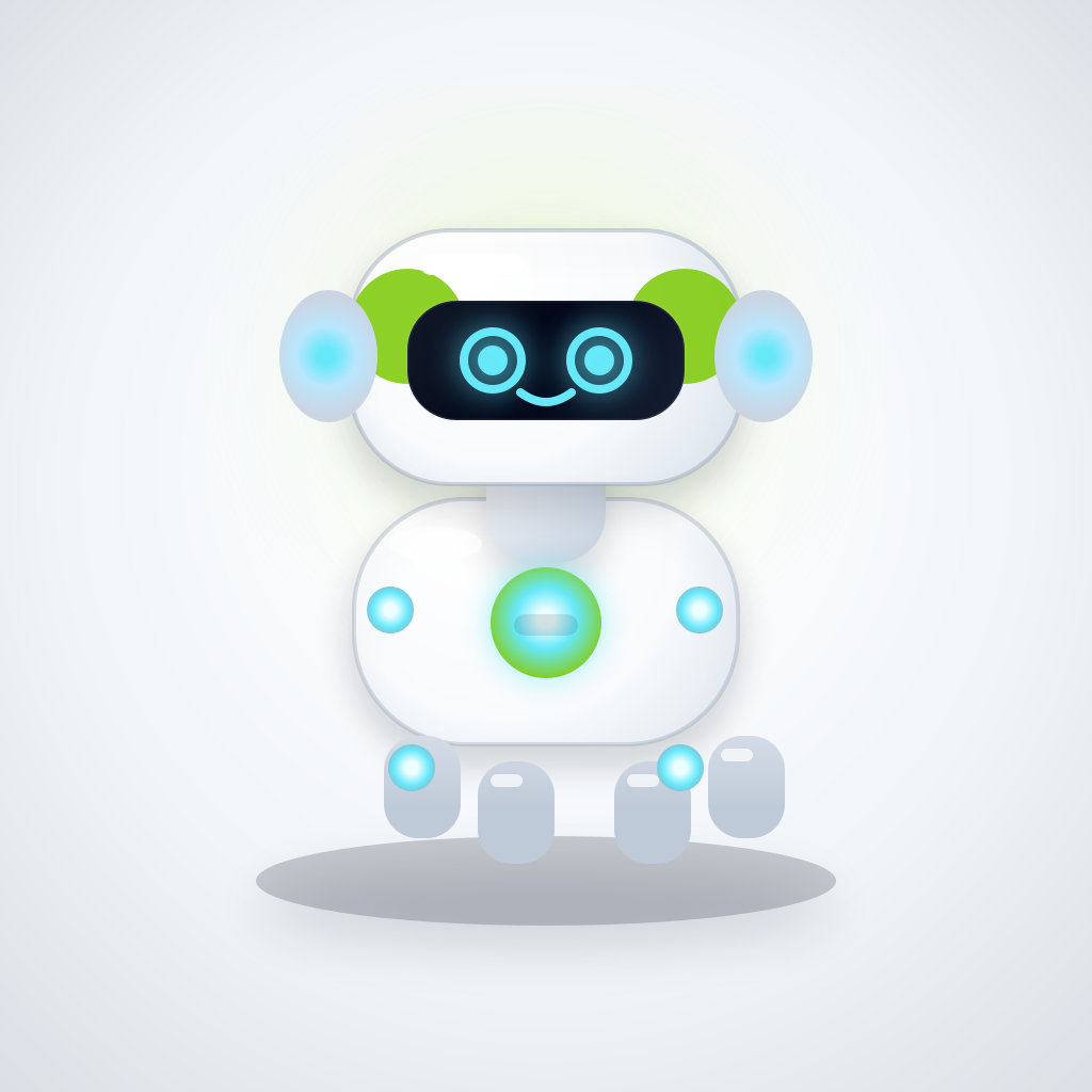 Robo Koala, Genesis Bot Owner Badge