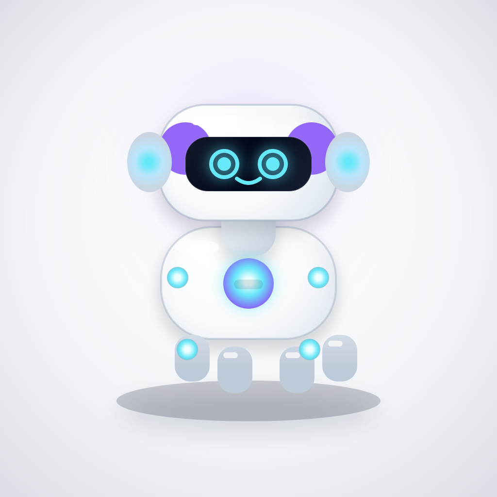 Robo Bear, Genesis Bot Owner Badge