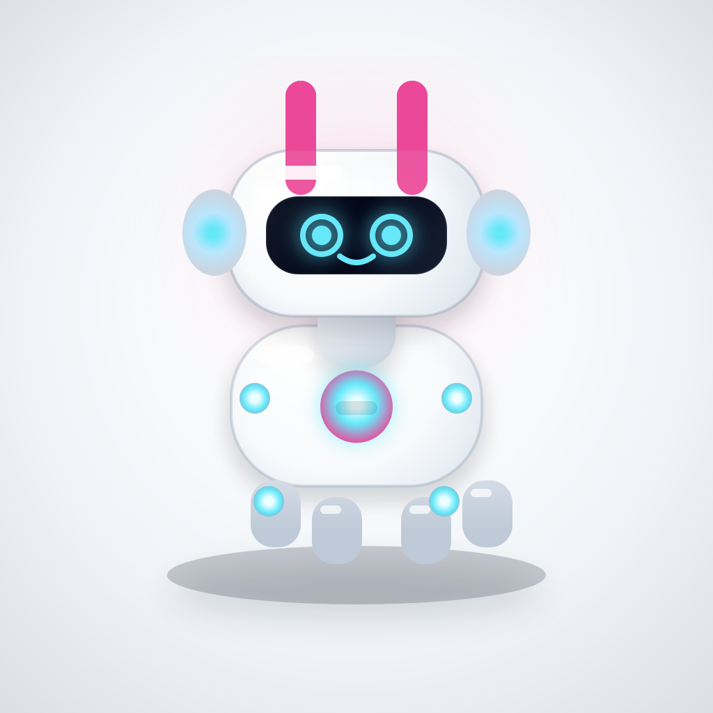 Robo Rabbit, Genesis Bot Owner Badge