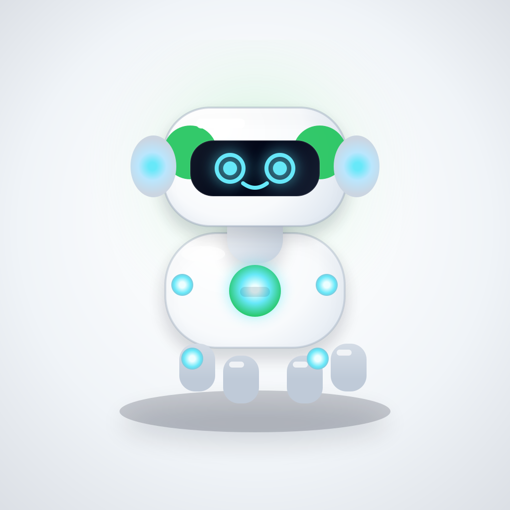 Robo Turtle, Genesis Bot Owner Badge