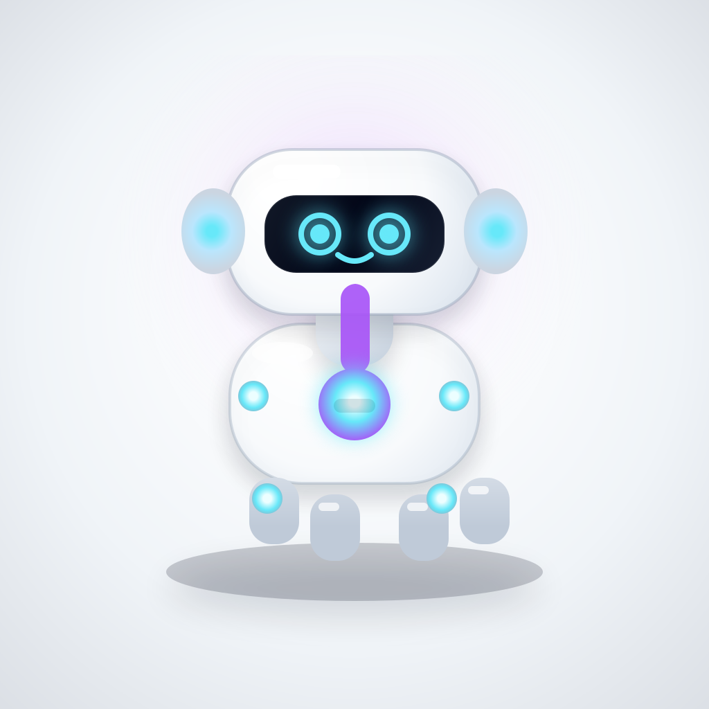 Robo Elephant, Genesis Bot Owner Badge
