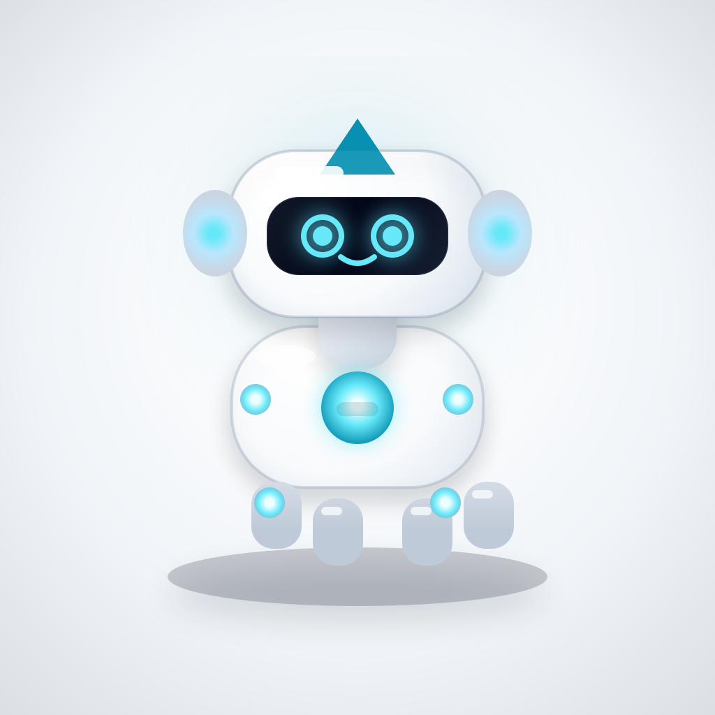 Robo Dolphin, Genesis Bot Owner Badge