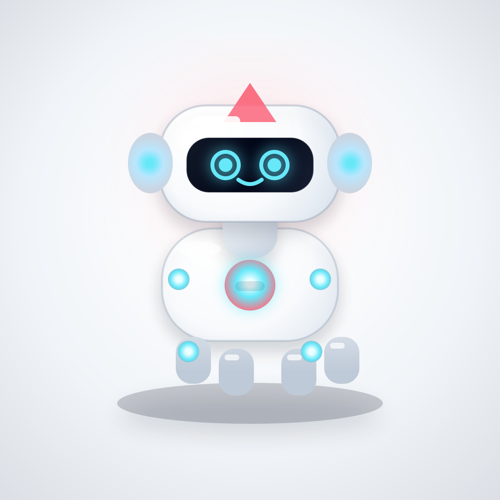 Robo Shark, Genesis Bot Owner Badge