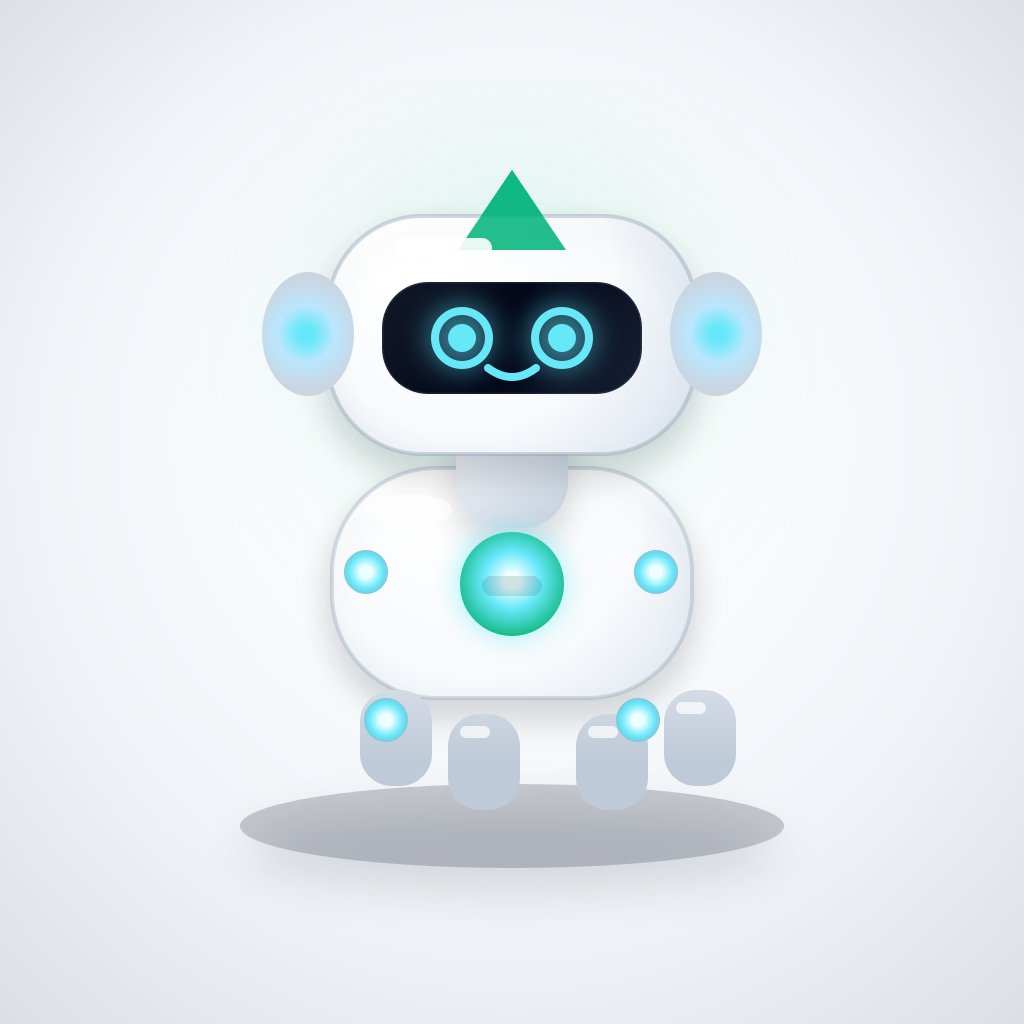 Robo Whale, Genesis Bot Owner Badge