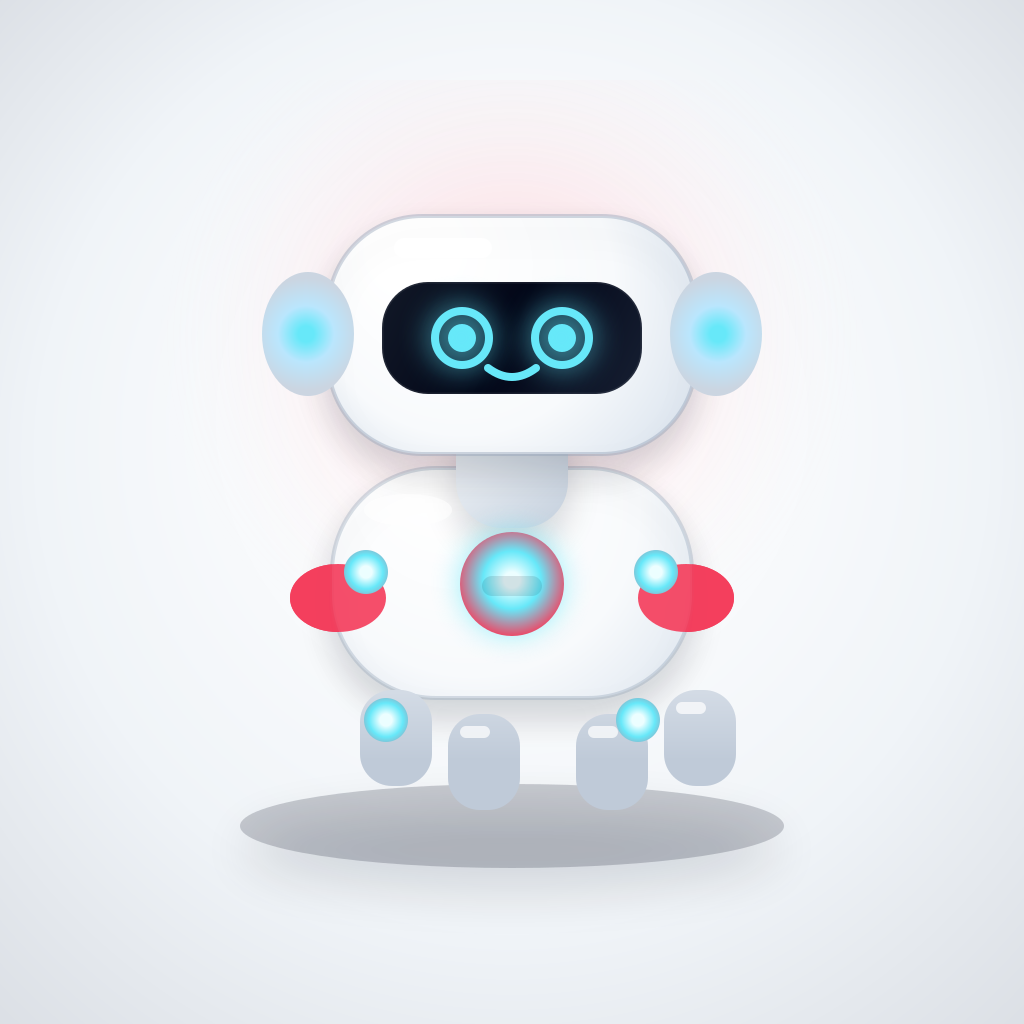 Robo Crab, Genesis Bot Owner Badge