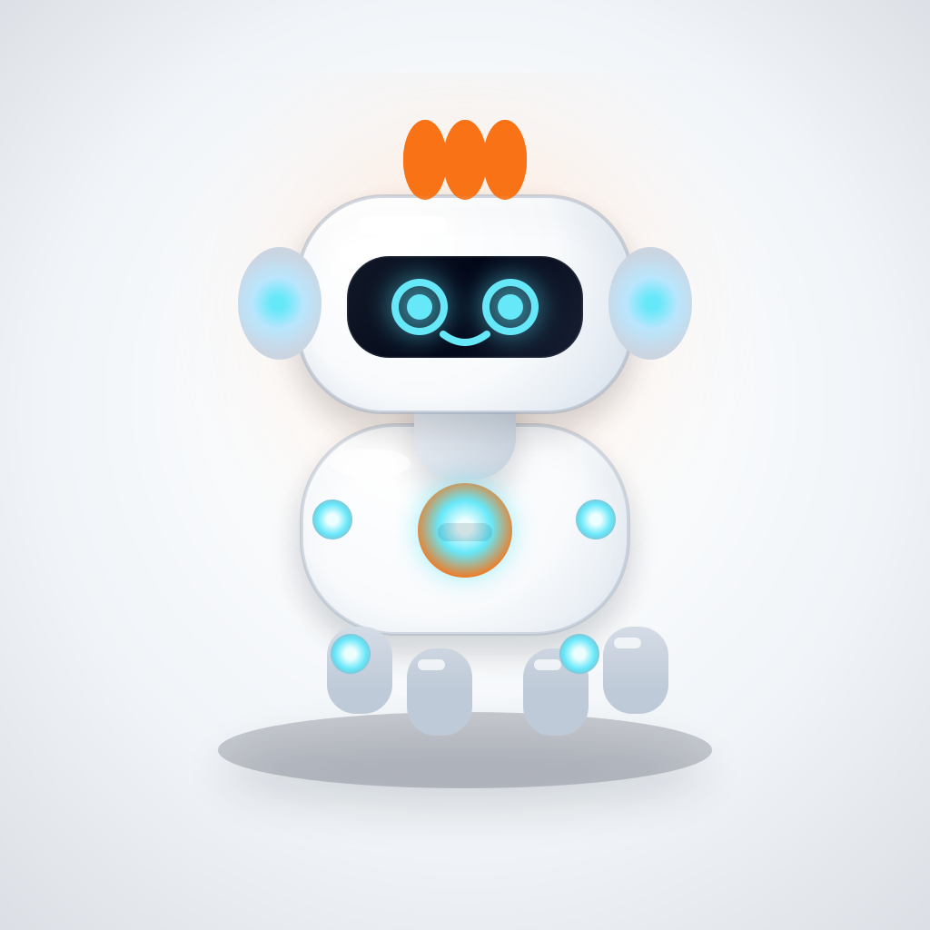 Robo Seahorse, Genesis Bot Owner Badge