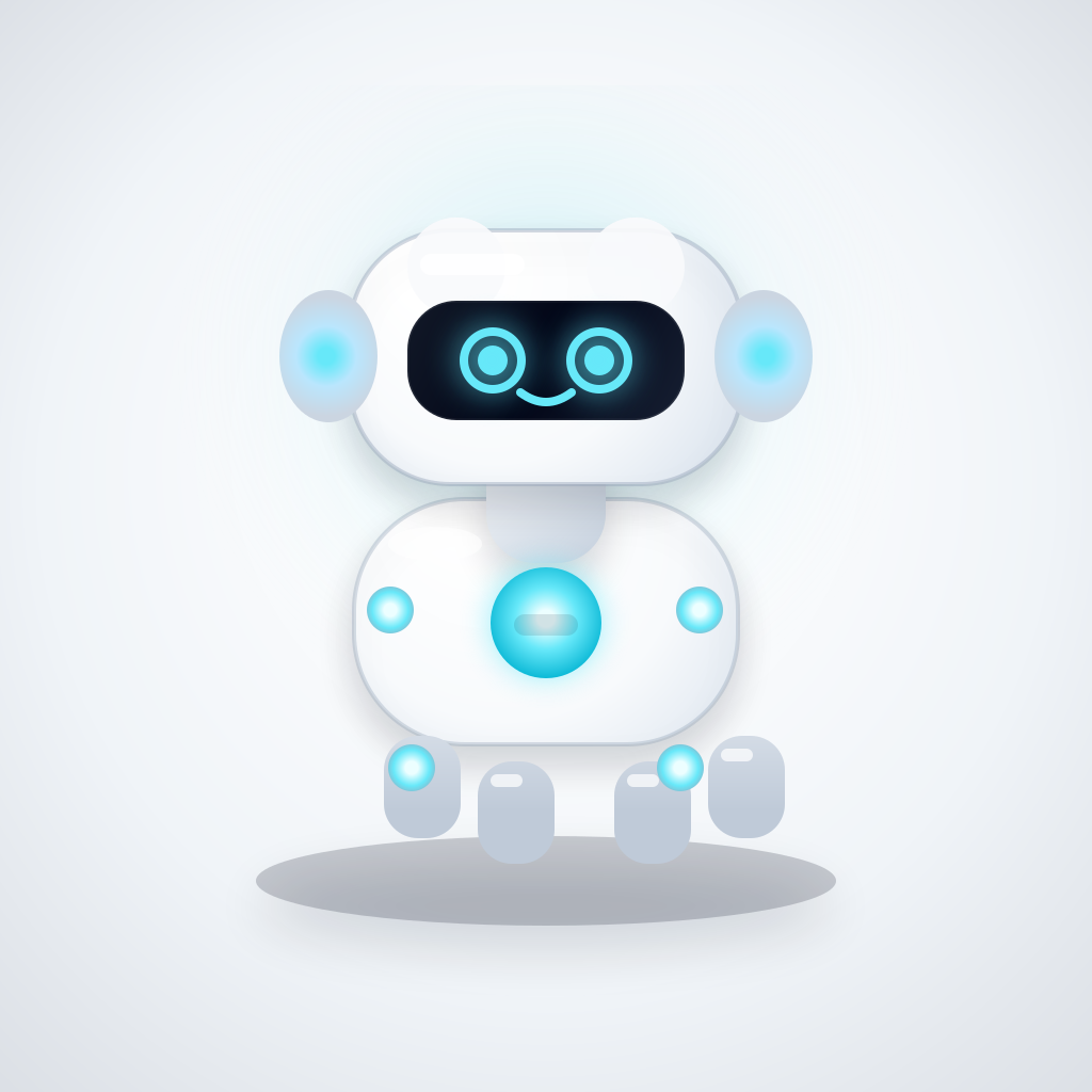 Robo Frog, Genesis Bot Owner Badge
