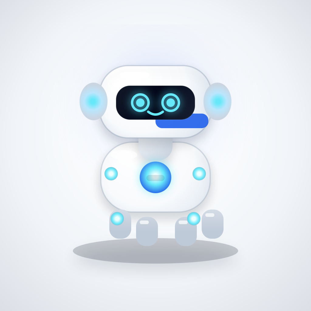 Robo Alligator, Genesis Bot Owner Badge
