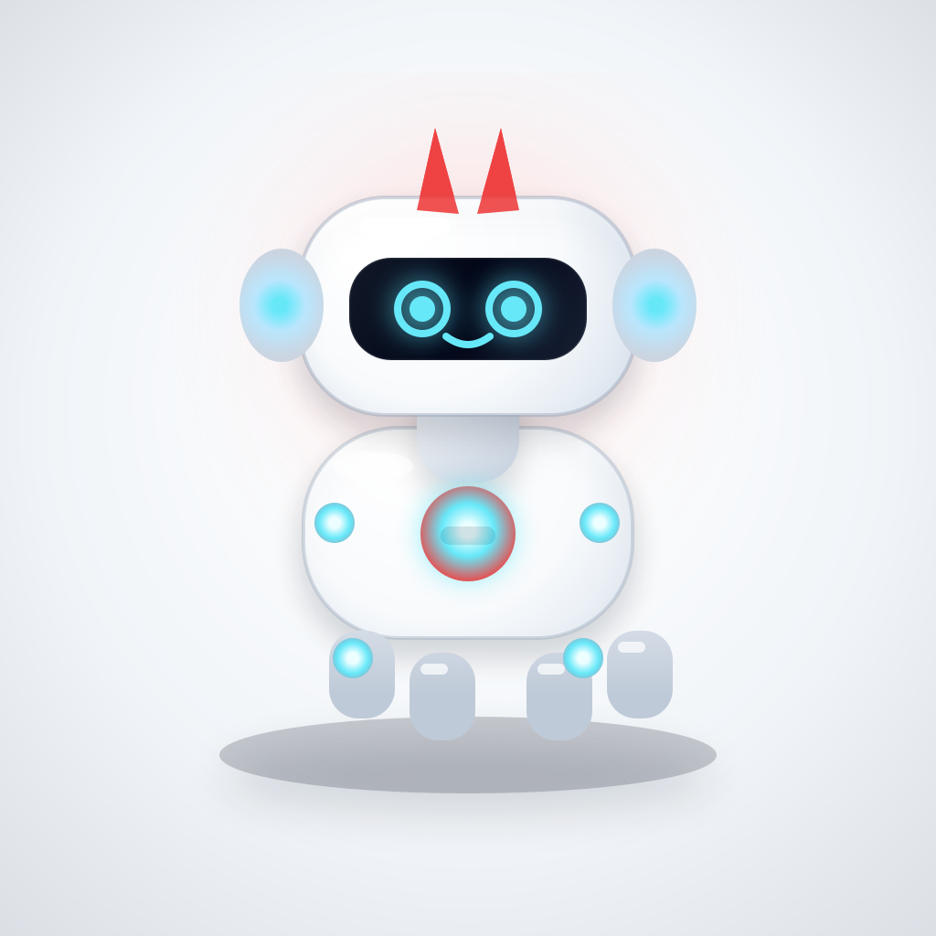 Robo Rhino, Genesis Bot Owner Badge