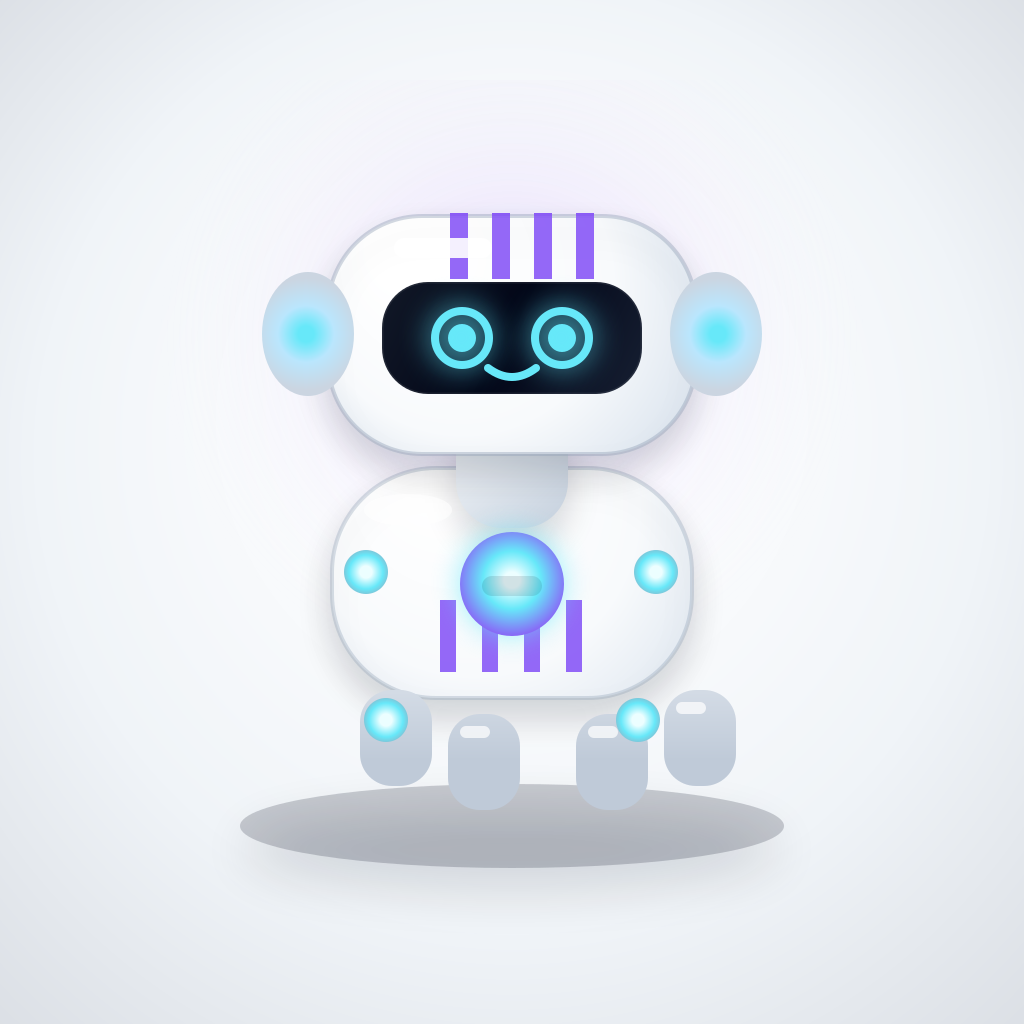 Robo Zebra, Genesis Bot Owner Badge