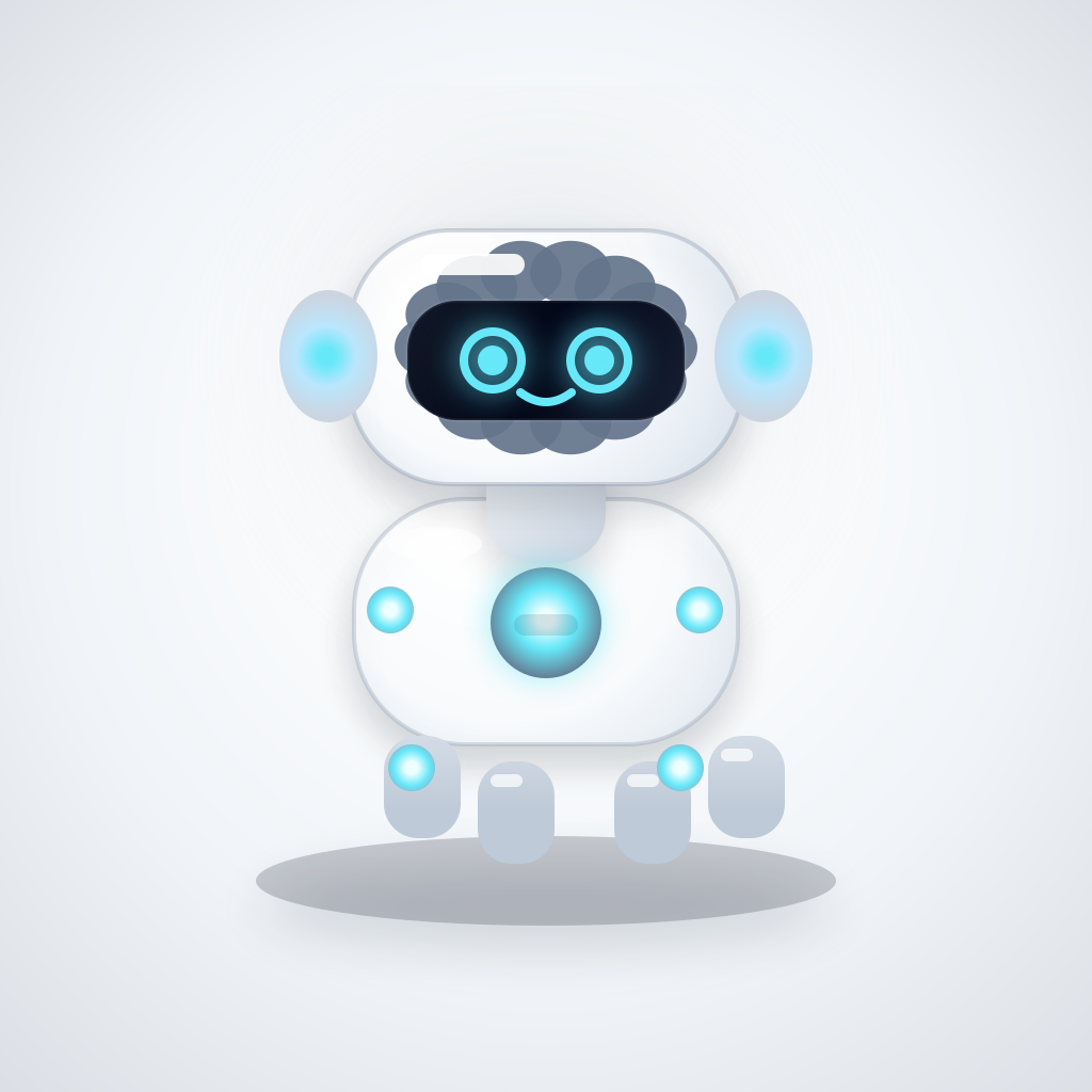 Robo Horse, Genesis Bot Owner Badge