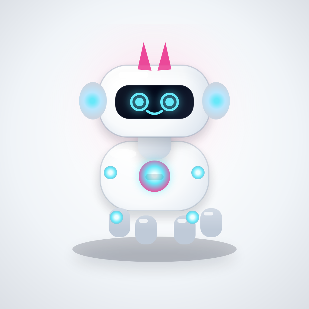 Robo Cow, Genesis Bot Owner Badge