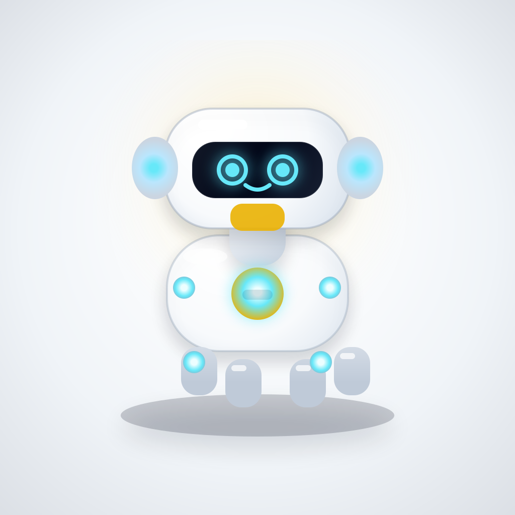 Robo Pig, Genesis Bot Owner Badge