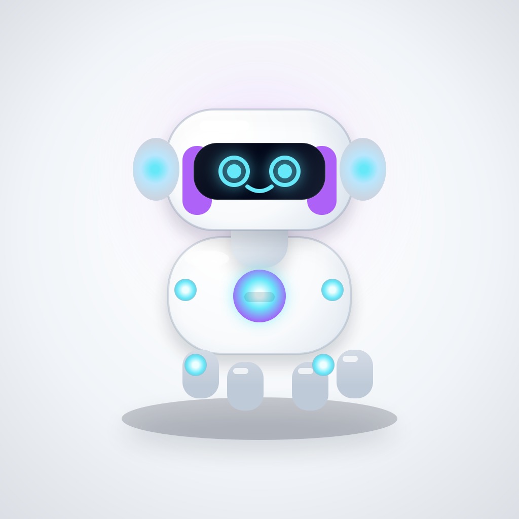 Robo Dog, Genesis Bot Owner Badge