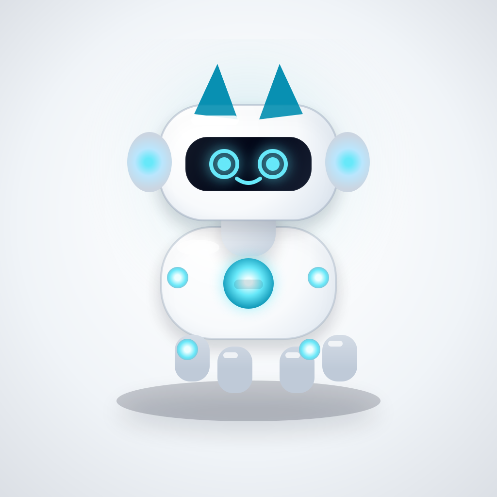 Robo Cat, Genesis Bot Owner Badge