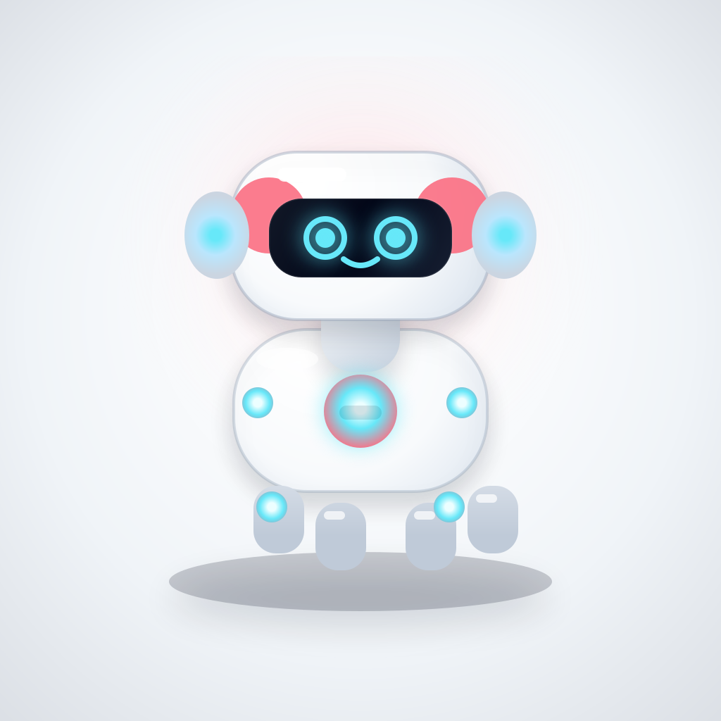Robo Mouse, Genesis Bot Owner Badge
