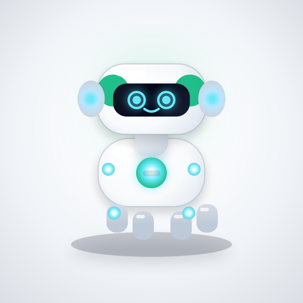Robo Hamster, Genesis Bot Owner Badge