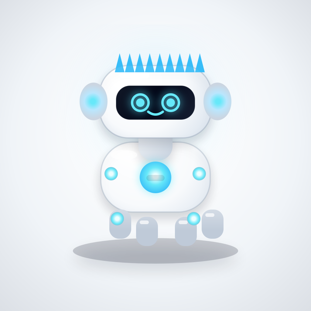 Robo Hedgehog, Genesis Bot Owner Badge