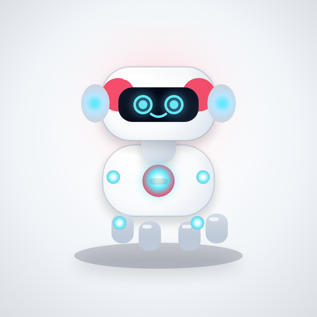 Robo Raccoon, Genesis Bot Owner Badge