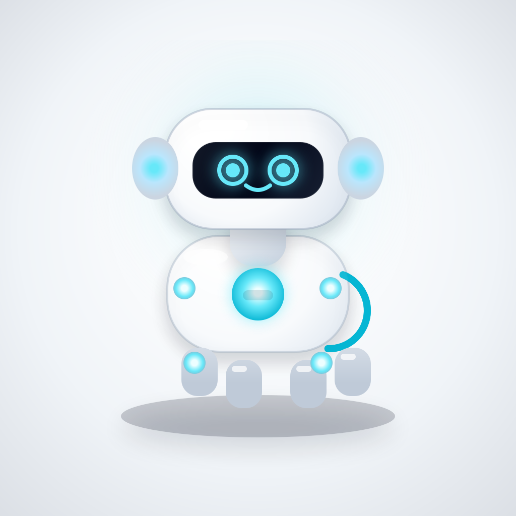 Robo Squirrel, Genesis Bot Owner Badge
