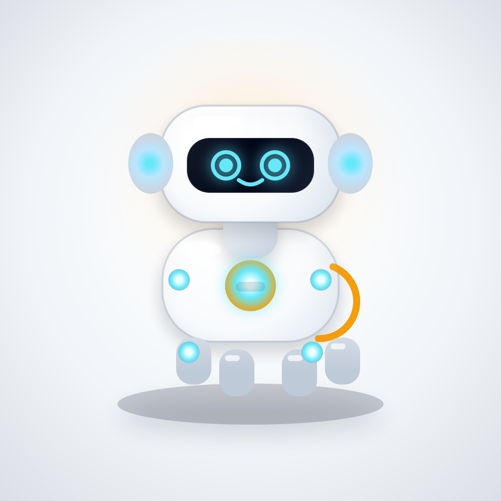 Robo Beaver, Genesis Bot Owner Badge