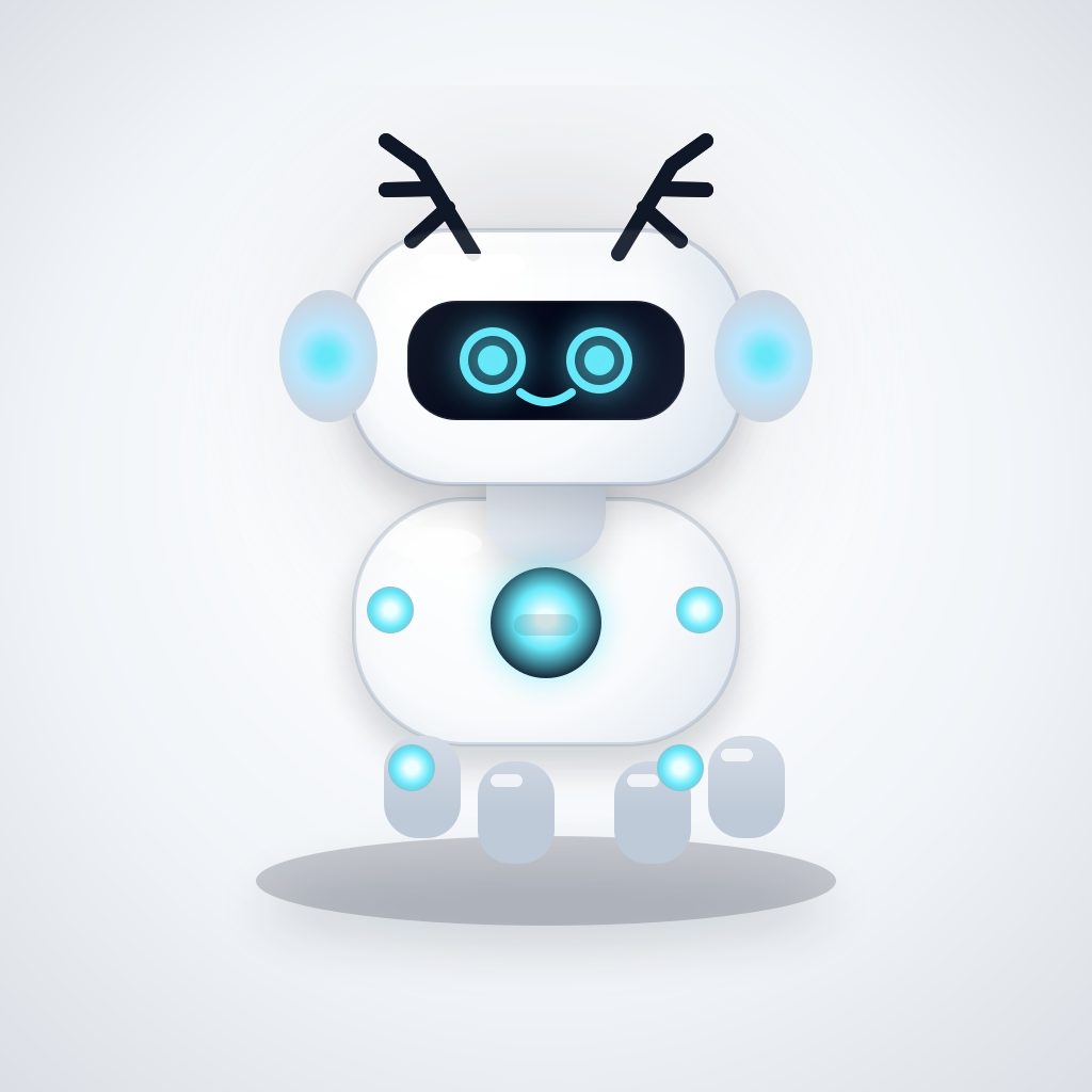 Robo Moose, Genesis Bot Owner Badge