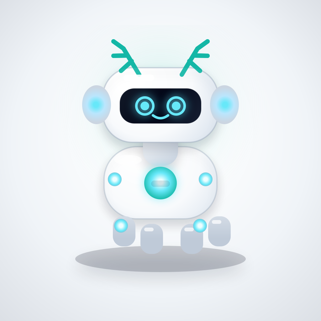 Robo Deer, Genesis Bot Owner Badge