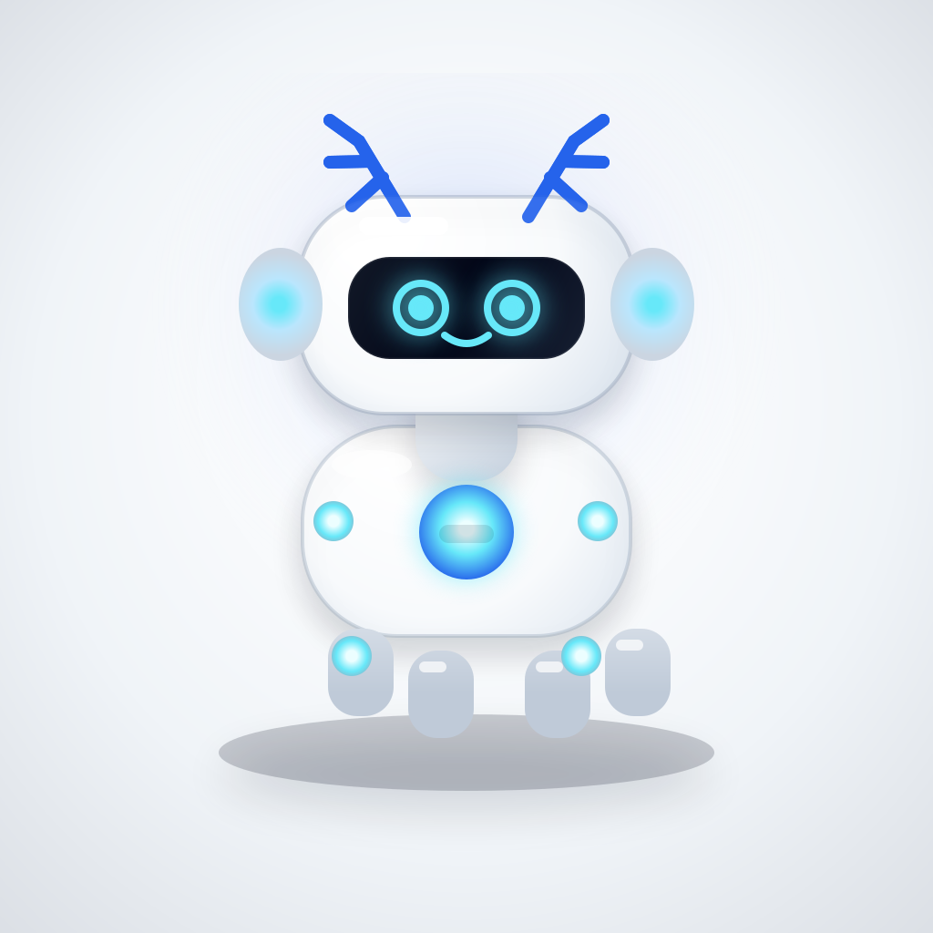 Robo Elk, Genesis Bot Owner Badge