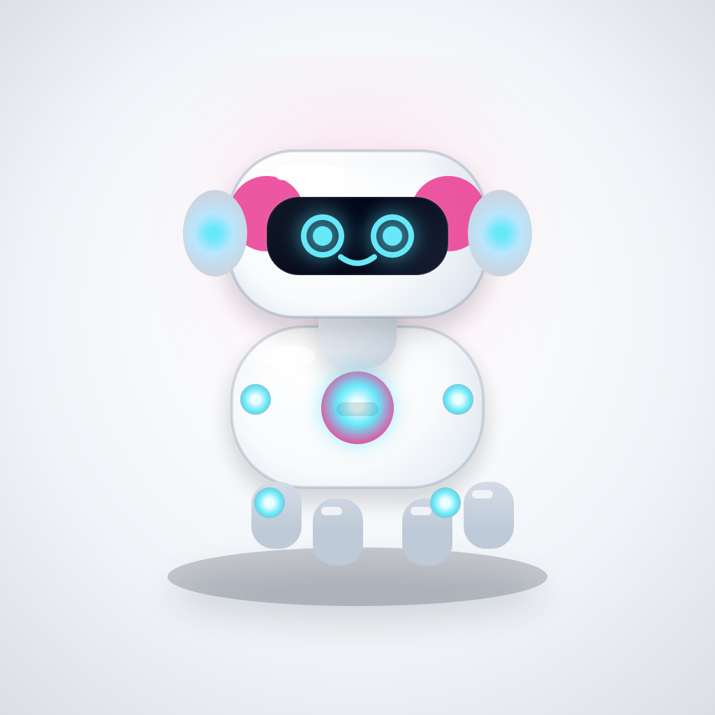 Robo Alpaca, Genesis Bot Owner Badge