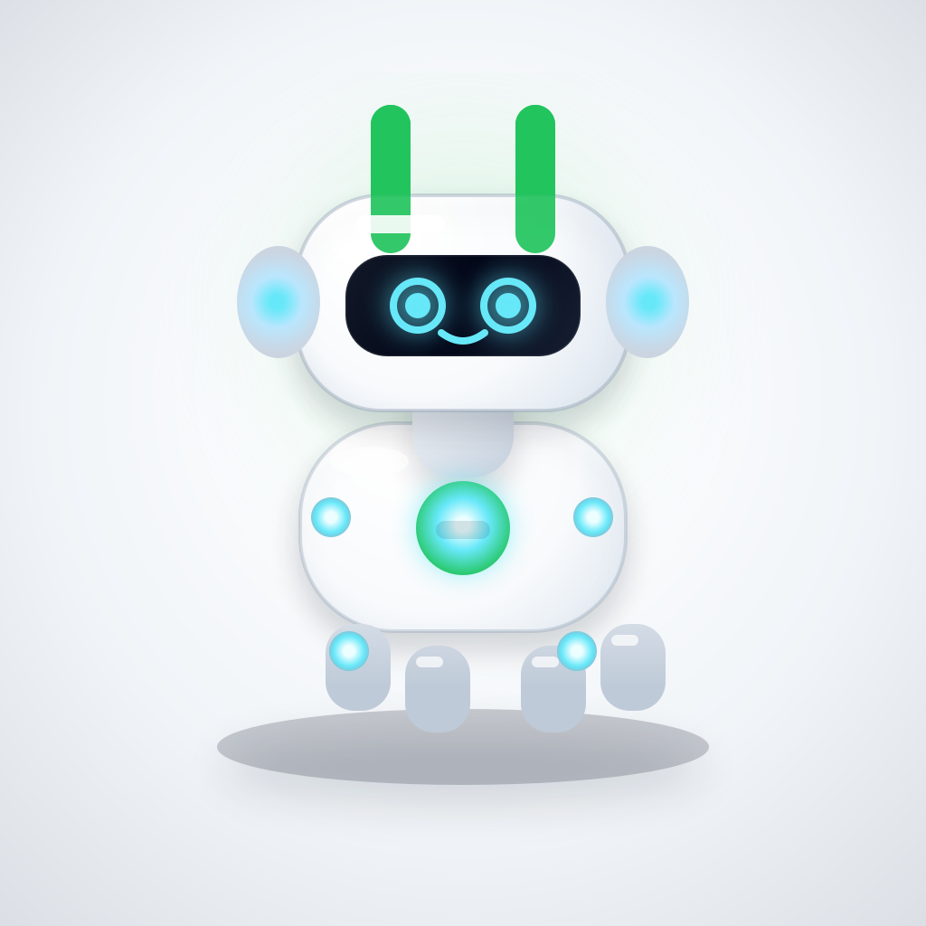 Robo Kangaroo, Genesis Bot Owner Badge
