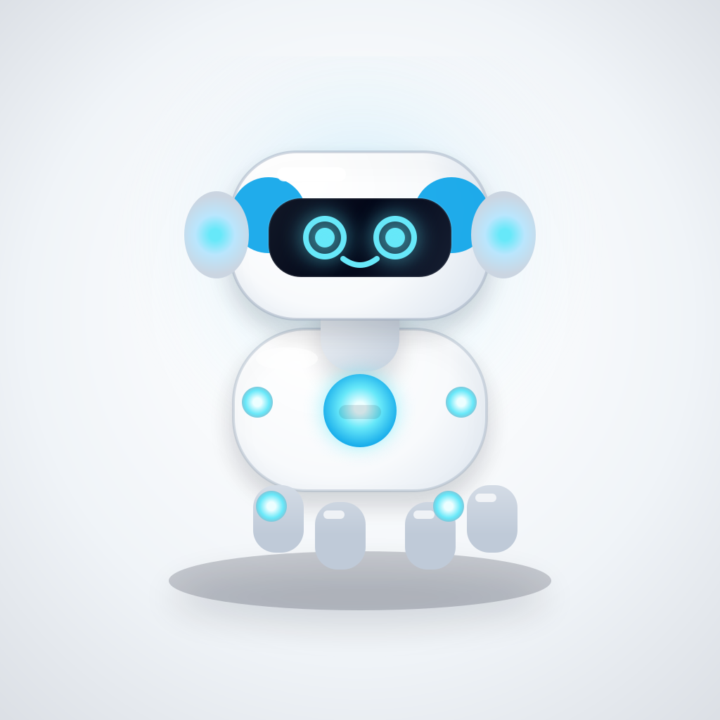 Robo Wallaby, Genesis Bot Owner Badge