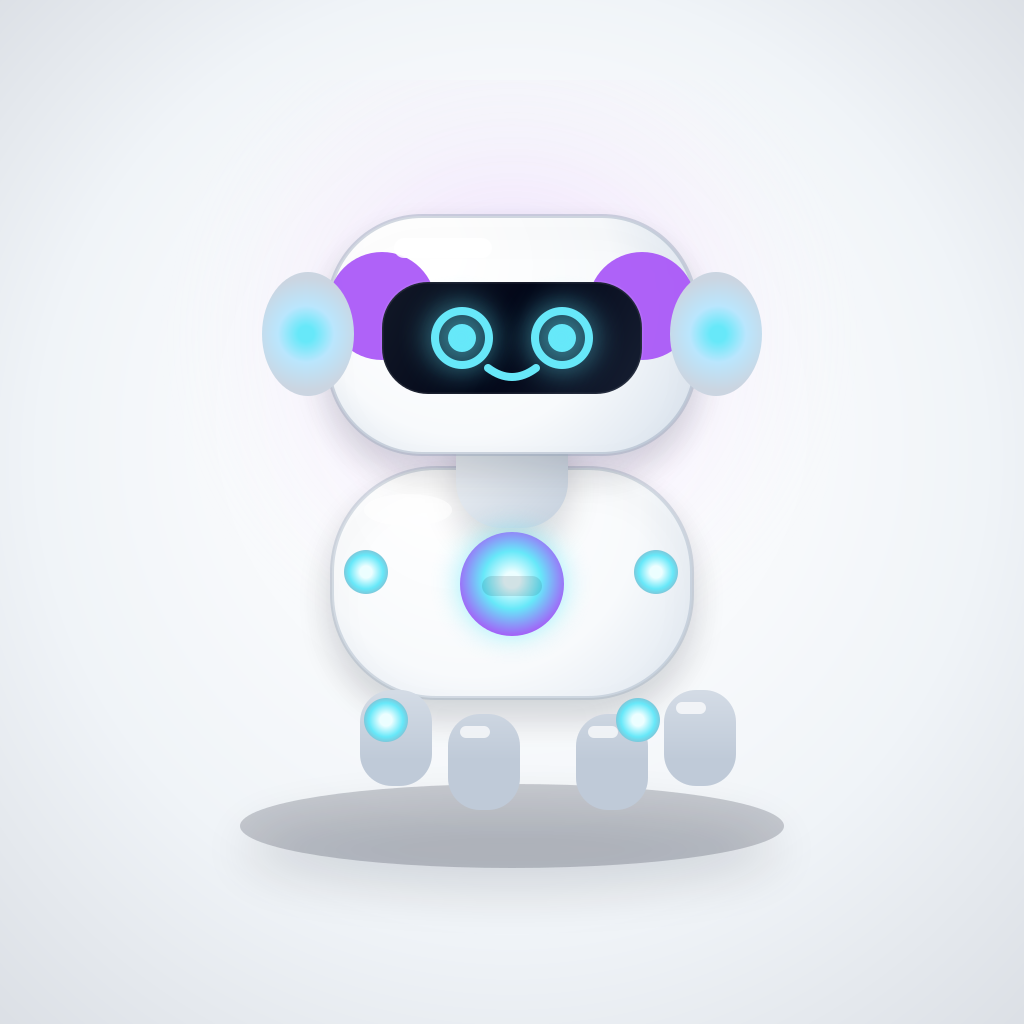 Robo Armadillo, Genesis Bot Owner Badge