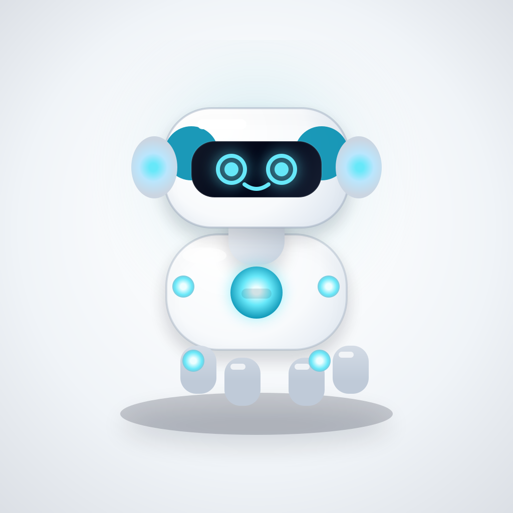 Robo Anteater, Genesis Bot Owner Badge