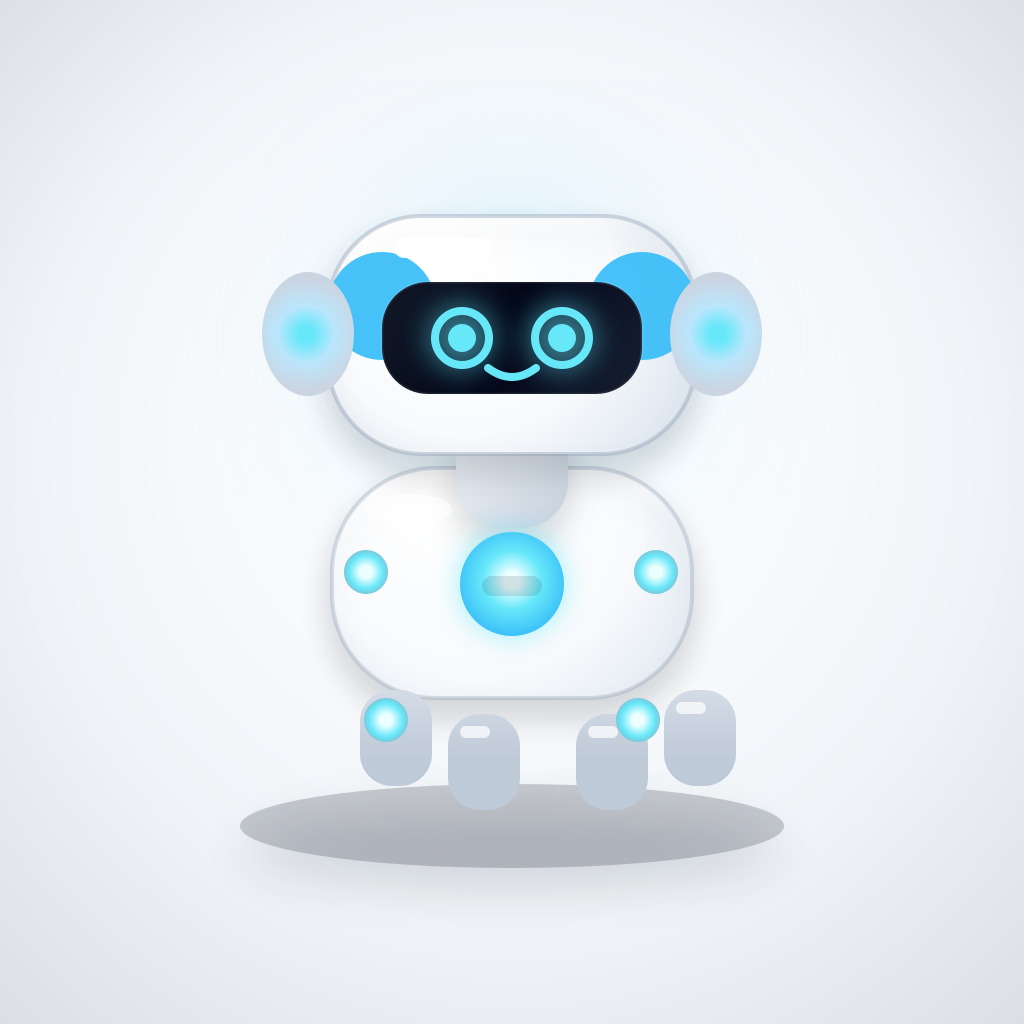 Robo Monkey, Genesis Bot Owner Badge