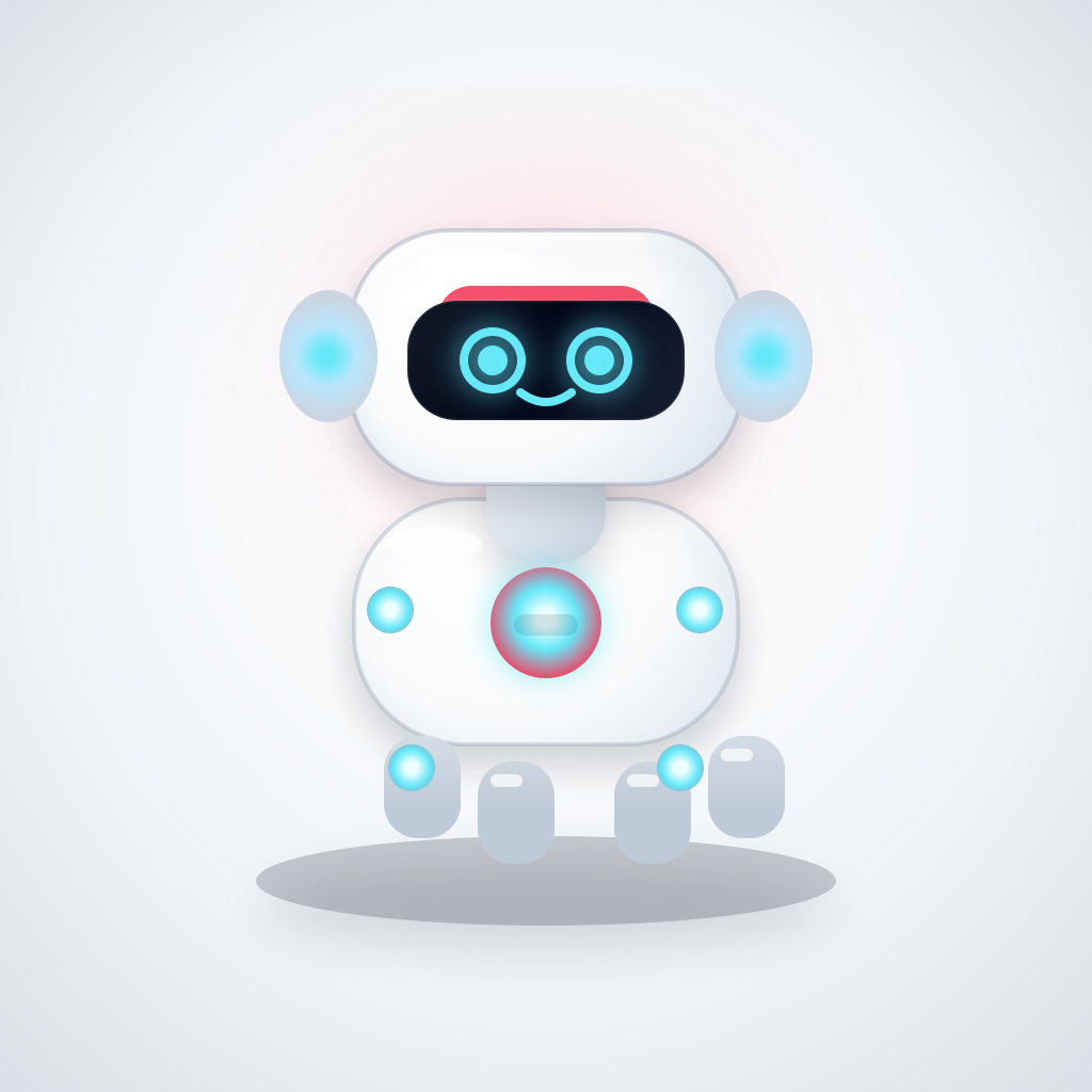 Robo Gorilla, Genesis Bot Owner Badge