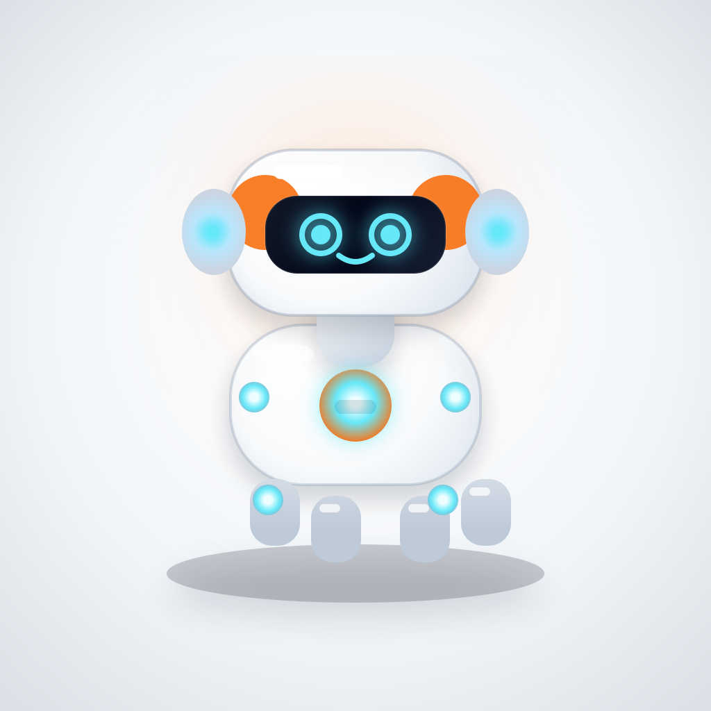 Robo Orangutan, Genesis Bot Owner Badge