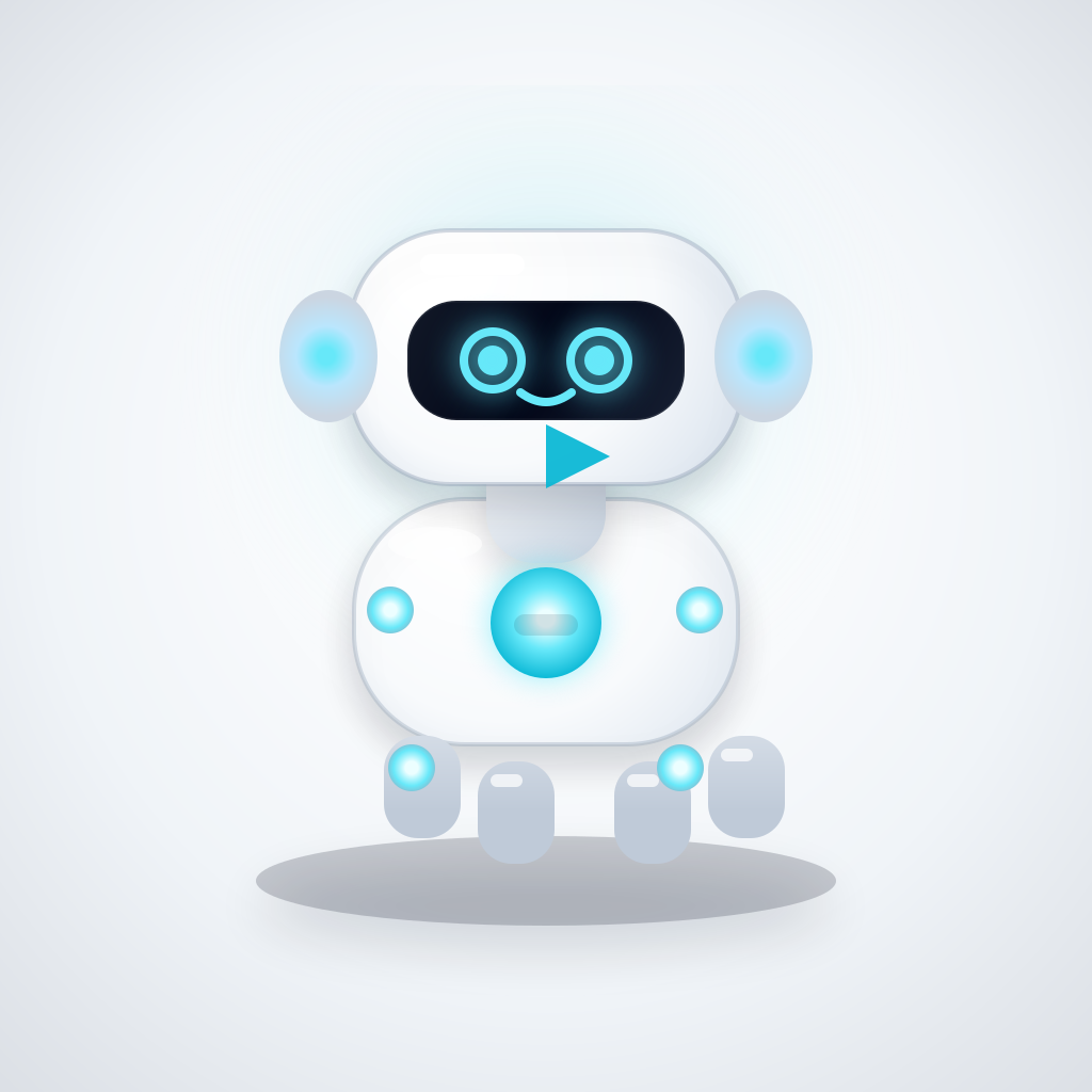 Robo Parrot, Genesis Bot Owner Badge
