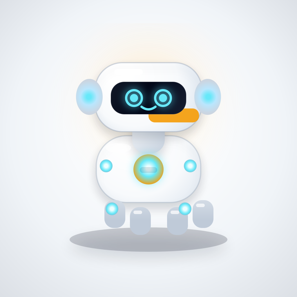 Robo Toucan, Genesis Bot Owner Badge