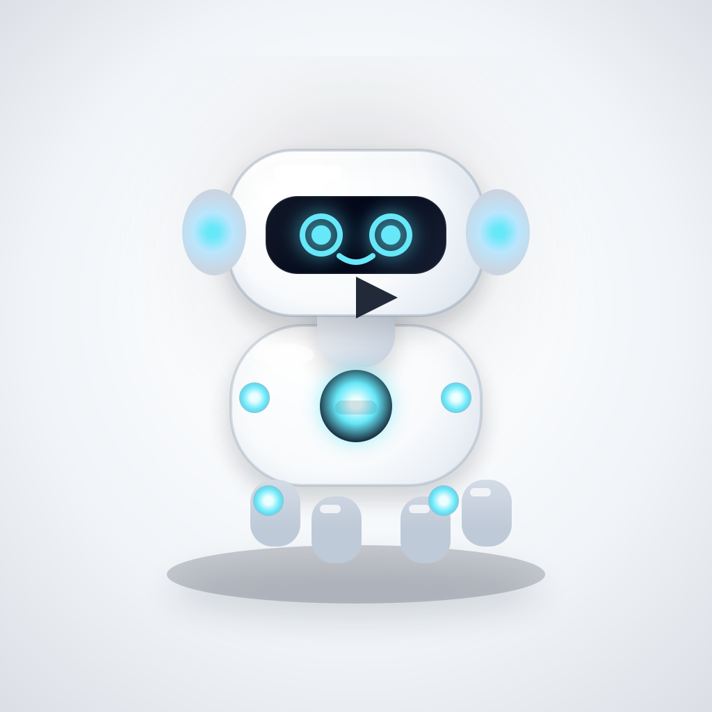 Robo Flamingo, Genesis Bot Owner Badge