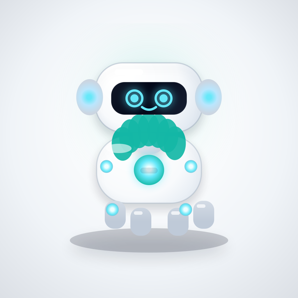Robo Peacock, Genesis Bot Owner Badge