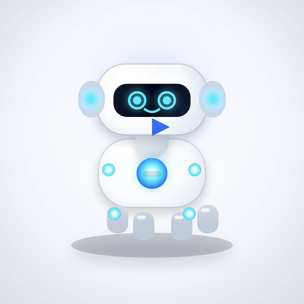 Robo Swan, Genesis Bot Owner Badge