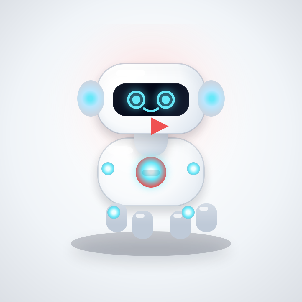 Robo Duck, Genesis Bot Owner Badge
