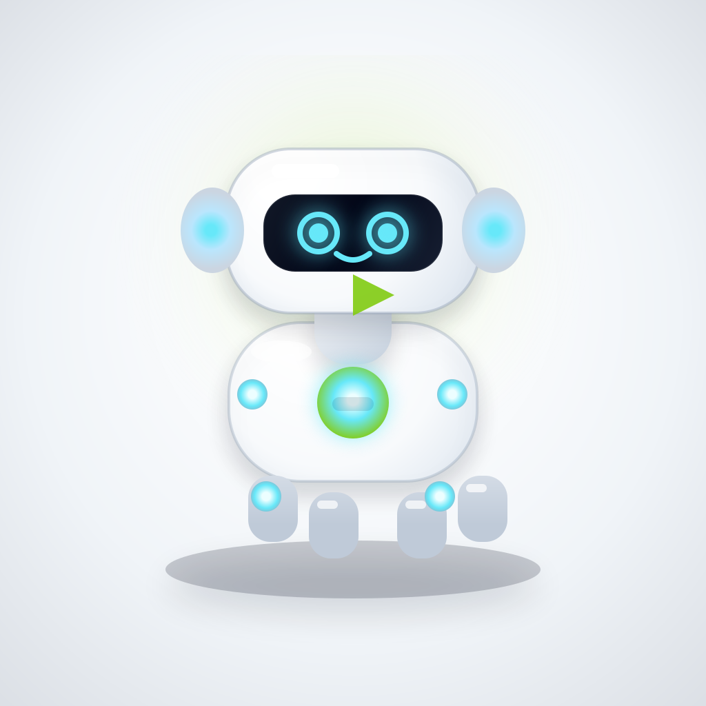 Robo Goose, Genesis Bot Owner Badge