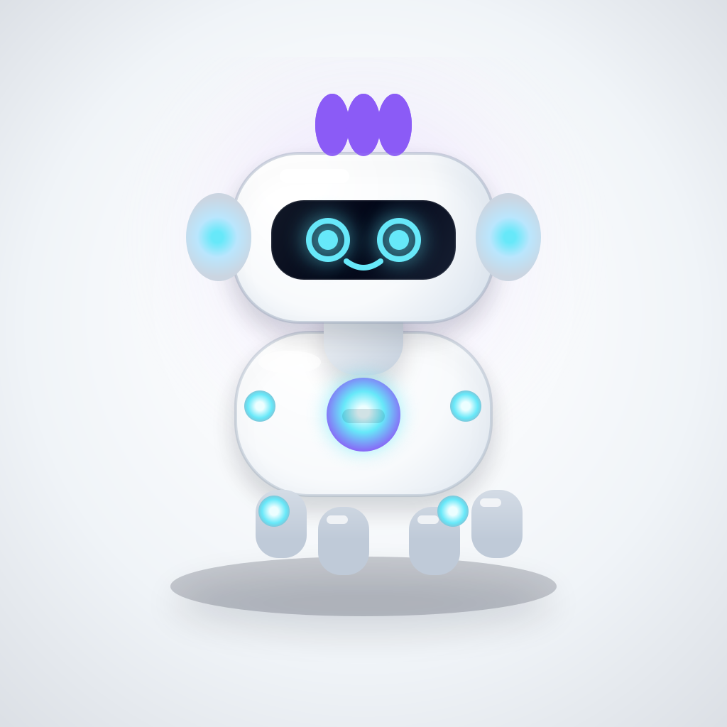 Robo Rooster, Genesis Bot Owner Badge