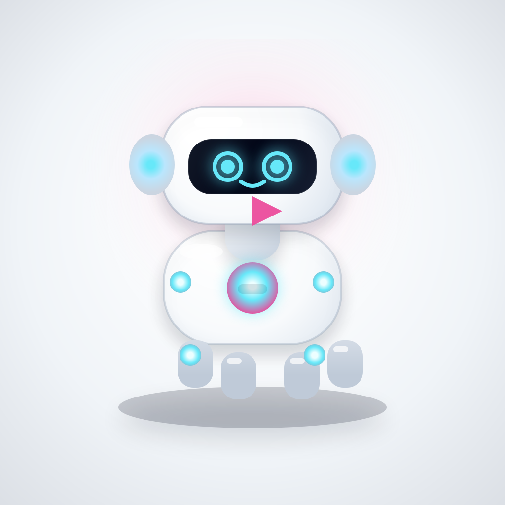 Robo Eagle, Genesis Bot Owner Badge